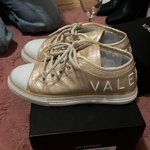 Valentino sneakers